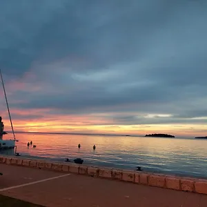 Apartment Campitelli View, Rovinj