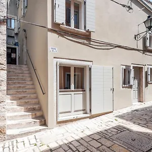 Apartment Calnova, Rovinj